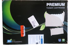 Usado, Cartucho de toner de substituição para C8543X 43X preto para HP 9000 com caixa aberta comprar usado  Enviando para Brazil