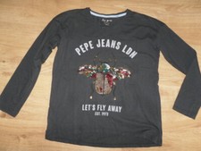Pepe jeans langarmshirt gebraucht kaufen  Swisttal