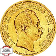 J213 mark hessen gebraucht kaufen  Geseke