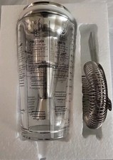 Houdini cocktail shaker for sale  Savannah