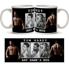 Tom hardy personalised for sale  SHILDON