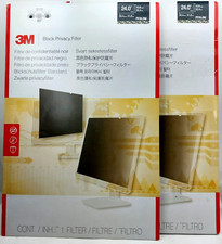Widescreen black privacy for sale  San Antonio