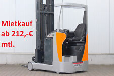 Schubmaststapler still x20 gebraucht kaufen  Moers