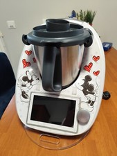 Thermomix tm6 vorwerk d'occasion  Monts