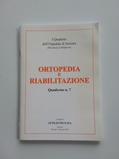 Quaderni dell ospedale usato  Mantova