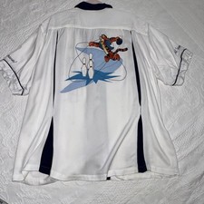 Disney men bowling for sale  Fresno