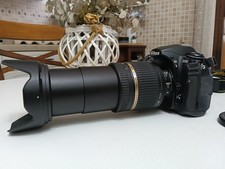 Nikon d300 con usato  Roma