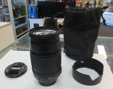 Nikon 105mm dx gebraucht kaufen  Bochum