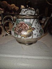 Gold rimmed porcelain for sale  GRIMSBY