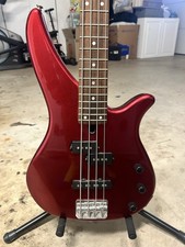 Yamaha trbx174 string for sale  San Dimas