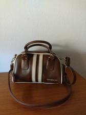 Bauletto bowling fiorucci usato  Italia