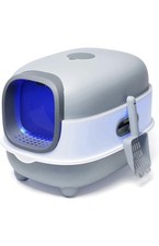 Automatic cat litter for sale  WIGAN