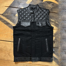 Bobhead COURO DENIM CUT RRP £159,99, usado comprar usado  Enviando para Brazil