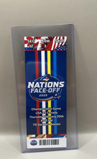 Nations face 2025 for sale  Chicago