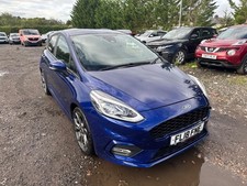 fiesta st alloys black for sale fiesta st alloys black for sale UK