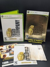 Battlefield bad company for sale  Arlington