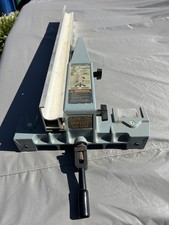 Delta rockwell unifence for sale  San Ramon