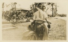 Vintage 1930s snapshot for sale  San Diego