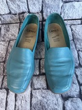 Caprice mokassins slipper gebraucht kaufen  Bergisch Gladbach