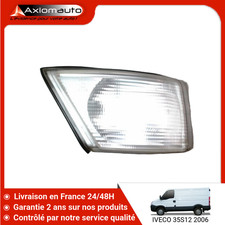 Clignotant droit iveco d'occasion  Amiens-
