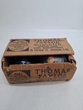 Thomas taylor crown for sale  RADSTOCK