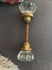Antique vintage crystal for sale  Hammond