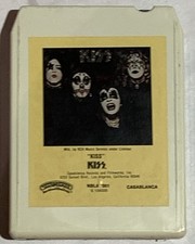 1974 kiss debut for sale  Kennebunk