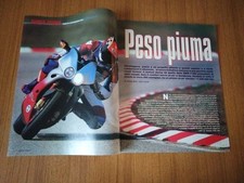 1996 bimoto supermono usato  Romallo