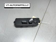 Usado, ⭐️2017 - 2022 BMW 540i 530i G30 INTERRUPTOR DE CONTROLE DE ENERGIA ASSENTO DIANTEIRO ESQUERDO FABRICANTE DE EQUIPAMENTO ORIGINAL comprar usado  Enviando para Brazil
