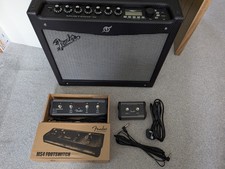 Fender mustang iii for sale  NUNEATON