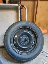 Winterreifen wintergen kenda gebraucht kaufen  Pähl