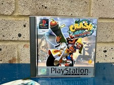 crash bandicoot ps3 for sale  MAIDSTONE