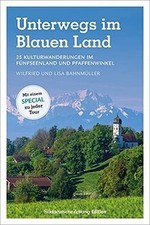 Wanderführer unterwegs blauen gebraucht kaufen  Berlin