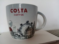 Costa coffee london for sale Costa coffee london for sale  LOUGHBOROUGH