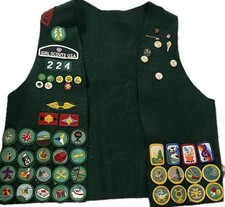 girl scout vest for sale girl scout vest for sale Rockwood