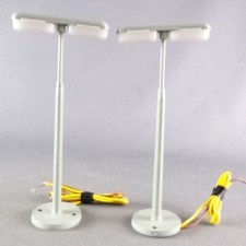 Märklin 7281 lampadaires d'occasion  France