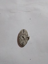 Orologio idy rubini usato  Roma