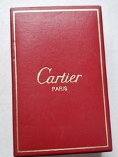 Cartier feuerzeug riginal gebraucht kaufen  Berlin