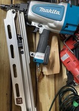 Makita an924 degree for sale  Cleveland