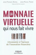 Monnaie virtuelle d'occasion  France