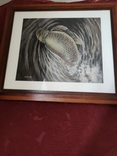 Reg cooke artwork for sale  WARE