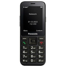 Panasonic tu250 senioren gebraucht kaufen  Berlin