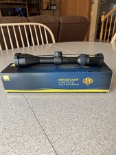 Nikon prostaff rimfire for sale  Joliet
