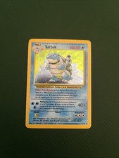 Pokemon karte turtok gebraucht kaufen  Hamburg