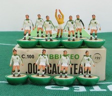 Subbuteo originale team usato  Spedire a Italy