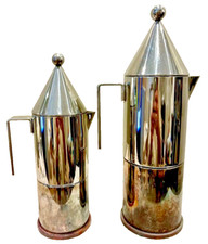 Two alessi conica for sale  Miami