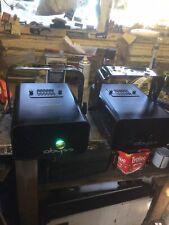 Source abyss 250w for sale  COLCHESTER