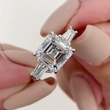 2.50 asscher cut for sale  New York