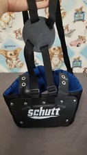 Schutt youth football for sale  Dover