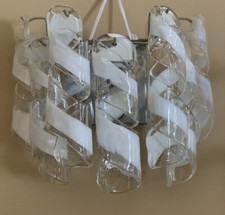 Pair vintage murano for sale  East Granby